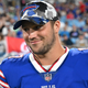 Find someone who looks at you the way Josh Allen looks at the rest of his team.
